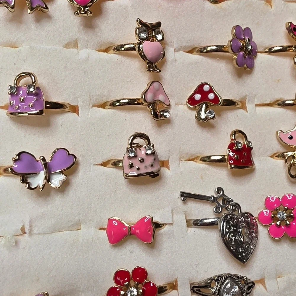 Unbranded whimsical collection